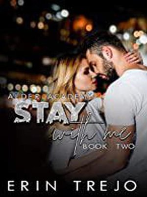 cover image of Stay With Me